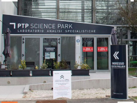 Nuovi orari apertura Laboratorio SMeL di PTP Science Park