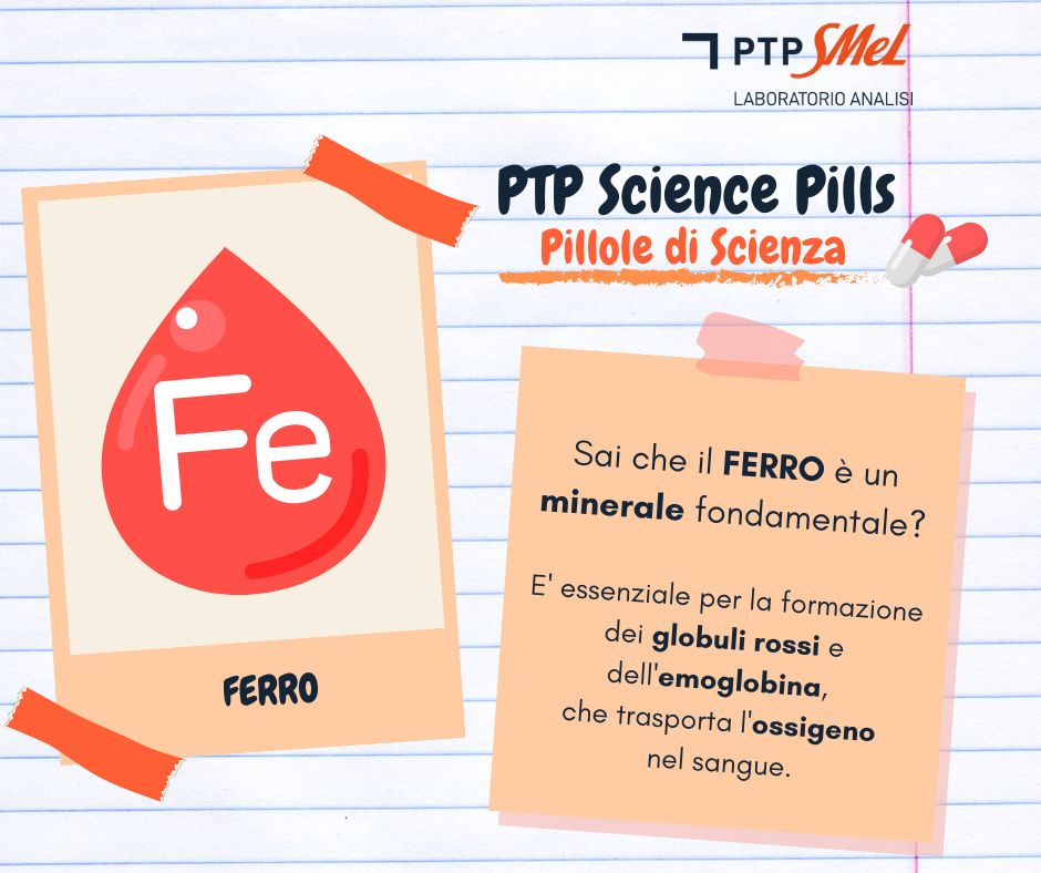 PTP Science Pills – Pillole di Scienza
